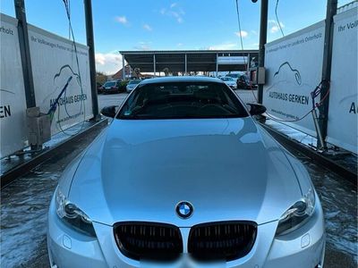 gebraucht BMW 320 e92 i M-Paket