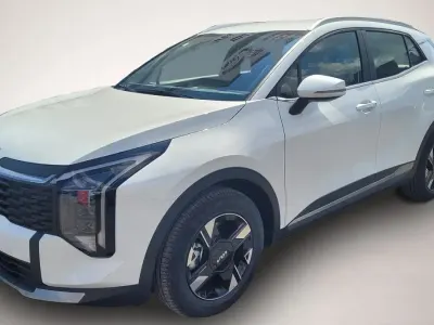 Gebraucht Kia Sportage