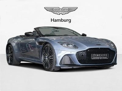 Aston Martin DBS