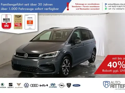 Gebraucht VW Touran