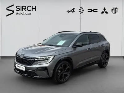 Gebraucht Renault Austral Techno Esprit Alpine 158 PS (116 kW) 2023 Grau SUV