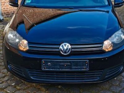 VW Golf VI