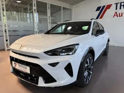 Gebraucht Cupra Formentor VZ 333 PS (244 kW) 2025 Weiß SUV