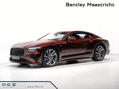 Gebraucht Bentley Continental 782 PS (575 kW) 2025 Rot