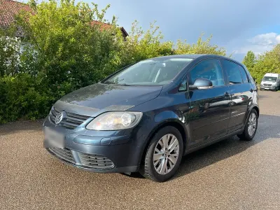 Gebraucht VW Golf IV Sportline 105 PS (77 kW) 2006 Kleinwagen