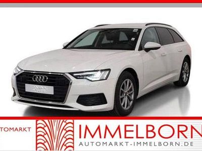 Gebraucht Audi A6 Ambiente 235 PS (172 kW) 2022 Andere Limousine
