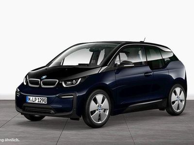 Gebraucht BMW i3 Comfort Edition 125 kW (170 PS) 2020 Blau Kleinwagen