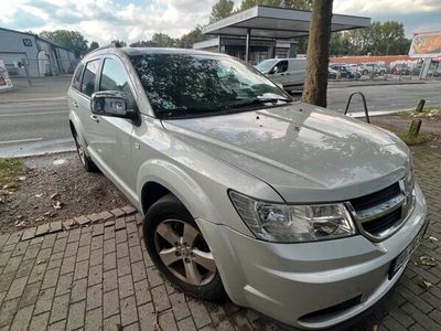 gebraucht Dodge Journey 2,0 Diesel