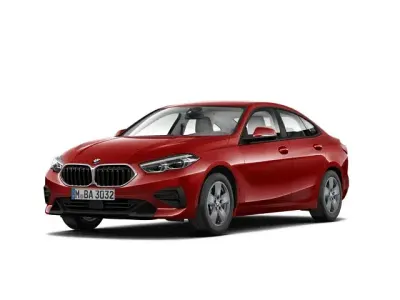 Gebraucht BMW 218