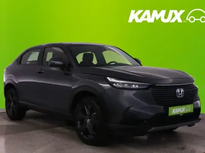 Brugt Honda HR-V 107 HK (78 kW) 2023 Grå SUV