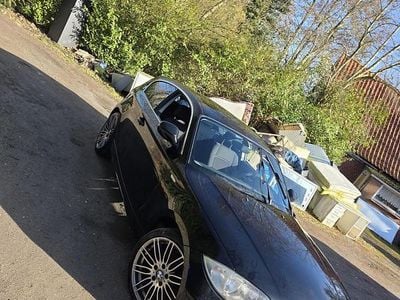 Gebraucht BMW 118 143 PS (105 kW) 2010 Schwarz Kleinwagen