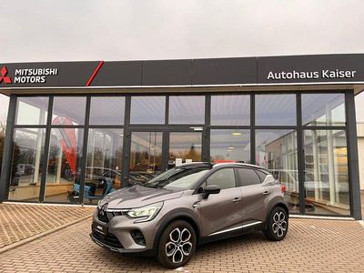 Gebraucht Mitsubishi ASX Edition 158 PS (116 kW) 2024 Schwarz SUV