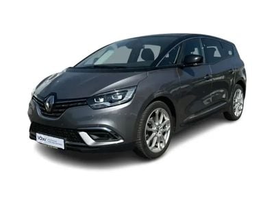 Renault Scénic IV