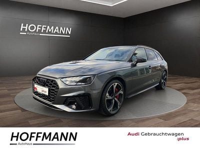 Gebraucht Audi S4 Sport 341 PS (250 kW) 2024 Grau Kombi