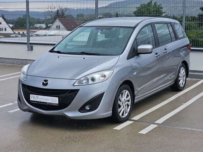 Mazda 5