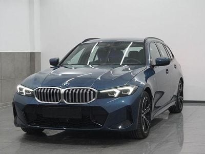 Używany BMW 330