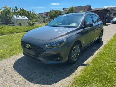 Gebraucht Hyundai i30