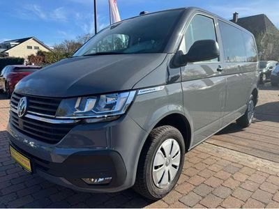 VW Caravelle