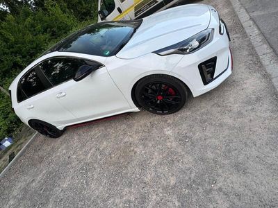 Kia Ceed GT