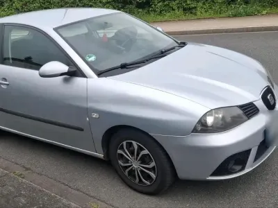 Gebraucht Seat Ibiza 85 PS (62 kW) 2007 Kleinwagen