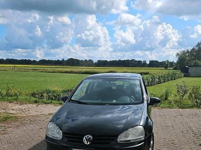 VW Golf V