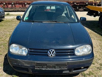 gebraucht VW Golf IV 