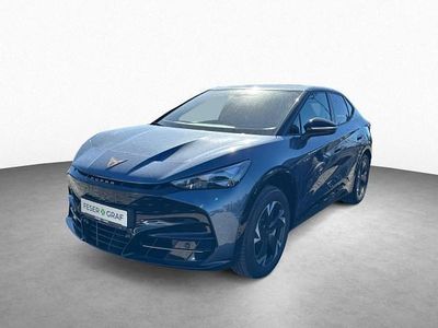 Neu Cupra Tavascan Endurance 210 kW (286 PS) 2025 Blau (blau) SUV