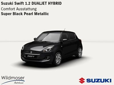 gebraucht Suzuki Swift 1.2 DUALJET HYBRID Sofort verfügbar!