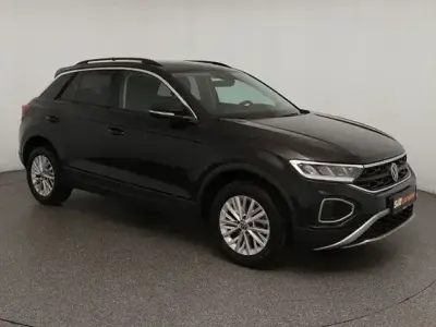 Gebraucht VW T-Roc