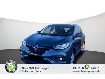 gebraucht Renault Kadjar Edition TCe 140 EDC