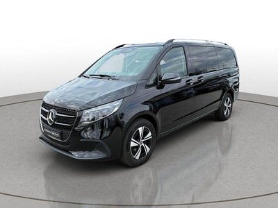 Usata Mercedes V250 Style 190 CV (139 kW) 2025 Nero Monovolume