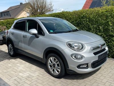 gebraucht Fiat 500X sehr guter Zustand! Scheckheft gepflegt!