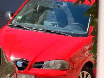 Gebraucht Seat Ibiza