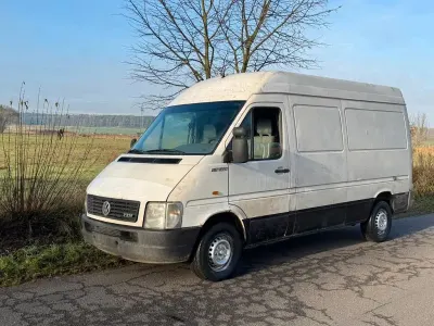 Gebraucht VW LT