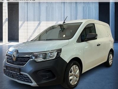 Second-hand Renault Kangoo Rapid Advance 95 CP (69 kW) 2023 Alb Monovolum