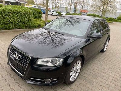 gebraucht Audi A3 Sportback 1.2 TFSI Ambition,TÜV/AU Neu