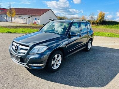 Mercedes GLK200