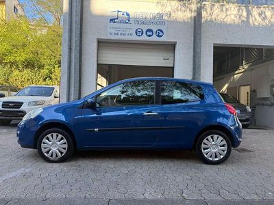 Renault Clio III