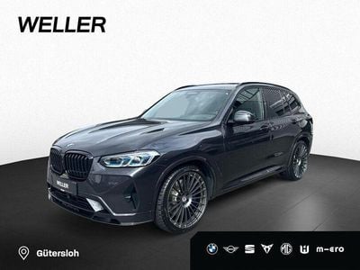 Alpina XD3