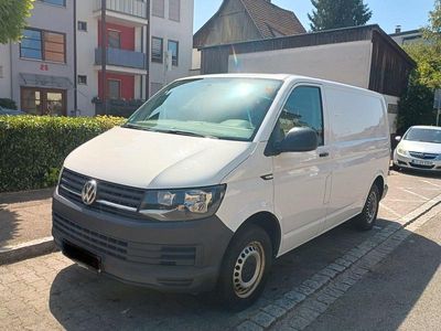 VW T5