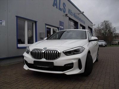 BMW 120 Coupé