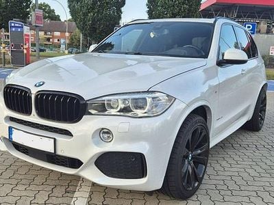 BMW X5 M