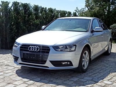 gebraucht Audi A4 1,8 Klima nur 75000km