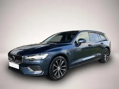Gebraucht Volvo V60