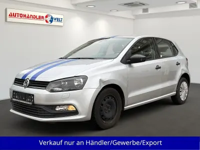 Gebraucht VW Polo