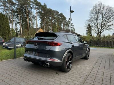 gebraucht Cupra Formentor VZ 4Drive AHK Pano Brembo Beats Memory