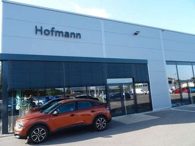 Citroën e-C4