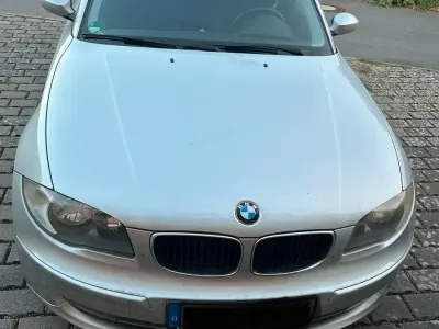 Gebraucht BMW 116