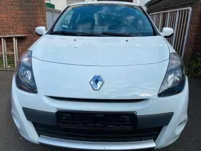 Gebraucht Renault Clio