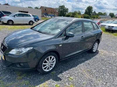 Gebraucht Seat Ibiza